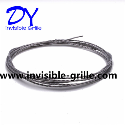 Cải thiện ngôi nhà của bạn với DY Invisible Grille Giải pháp an toàn cuối cùng cho ban công