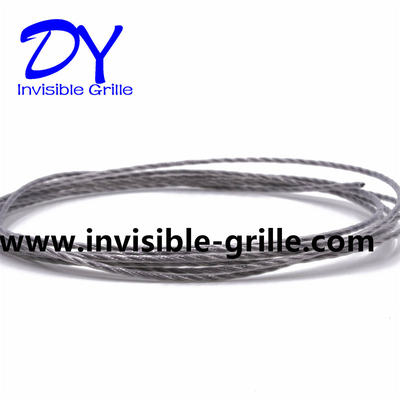 Bảo vệ ngôi nhà của bạn theo phong cách với DY Invisible Grille cho an toàn