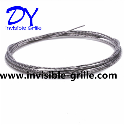Cải thiện ngôi nhà của bạn với DY Invisible Grille Giải pháp an toàn cuối cùng cho ban công