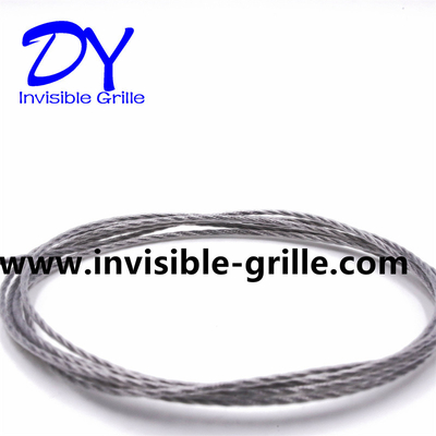 Nói lời tạm biệt với trộm cắp và tai nạn với lưới tản nhiệt vô hình cho ban công và cửa sổ