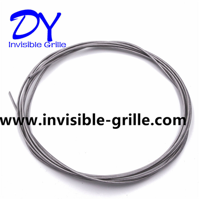 Ngăn ngừa trộm cắp và tai nạn với DY Invisible Grille Stainless Steel Safety Wire