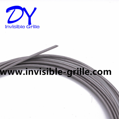 Ngăn ngừa trộm cắp và tai nạn với DY Invisible Grille Stainless Steel Safety Wire