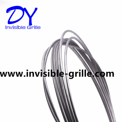 DY Invisible Grille - Giải pháp cuối cùng để giữ cho ngôi nhà của bạn an toàn và đẹp