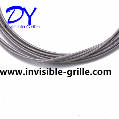 Ngăn chặn trộm cắp và tai nạn với DY Invisible Grille Stainless Steel Safety Wire Solution