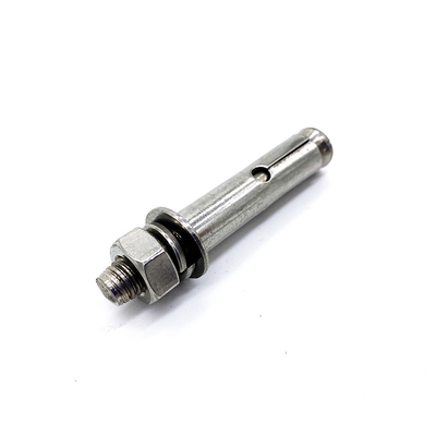Expansion Bolt M6 Invisible Grill Fixing Hardy Aluminum Rail Track Accessories (Điều phụ kiện đường ray nhôm bền)