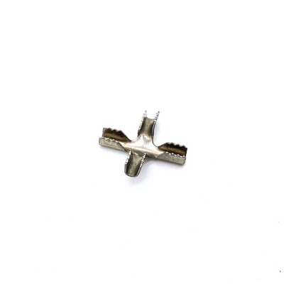 Phía ban công an toàn dây vô hình phụ kiện nướng 316 Clip Crossing 2.0mm