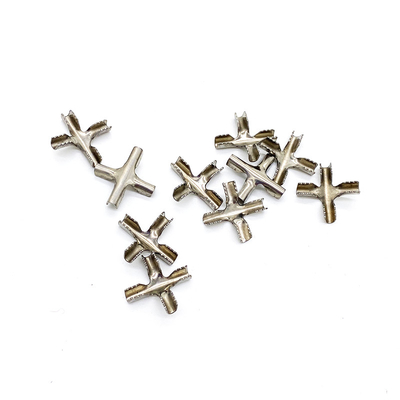 Phía ban công an toàn dây vô hình phụ kiện nướng 316 Clip Crossing 2.0mm