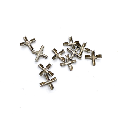 Phía ban công an toàn dây vô hình phụ kiện nướng 316 Clip Crossing 2.0mm