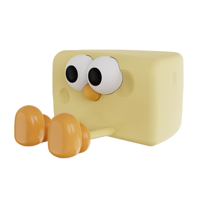 Trung Quốc Nhà máy thiết kế hiện đại USB sợi silicone trẻ em đèn đêm đèn nhà thông minh với một thiết kế phô mai cho phòng ngủ cô gái