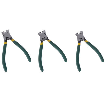 Clip Crossing2.0mm Balcony Invisible Grille với bảo vệ hoa