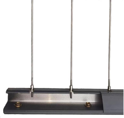 316 lớp thép wire cấu trúc ban công an toàn grill với dịch vụ xử lý cắt và 316 dây 3x7 Teflon lớp phủ 2.0mm cung cấp an toàn rào cản
