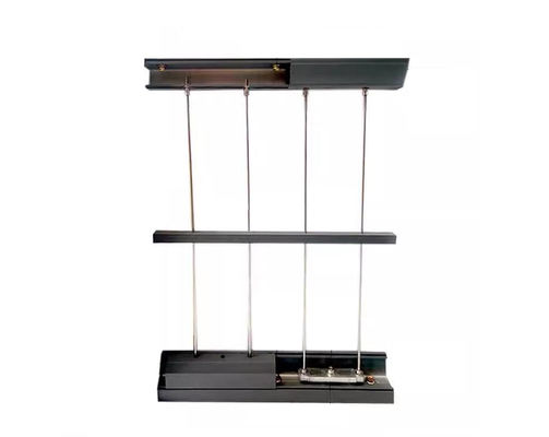316 lớp thép wire cấu trúc ban công an toàn grill với dịch vụ xử lý cắt và 316 dây 3x7 Teflon lớp phủ 2.0mm cung cấp an toàn rào cản