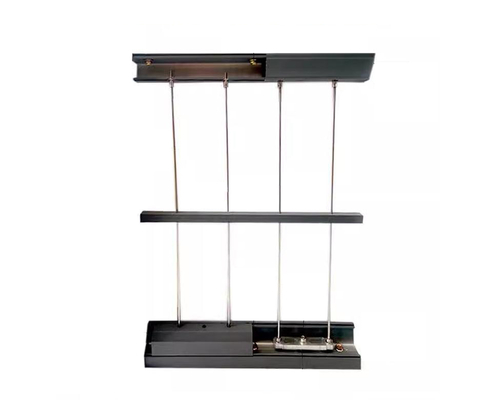 Popular Home Security Durability Perfect Solution Balcony Grille (Bảo vệ nhà phổ biến)