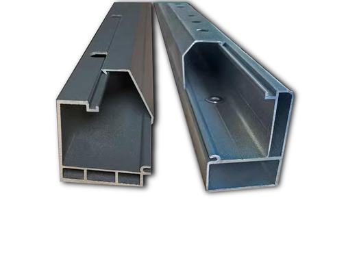 Popular Home Security Durability Perfect Solution Balcony Grille (Bảo vệ nhà phổ biến)