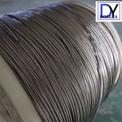 Fixed Window Invisible Grille with B Security Rating and 5cm Wire Distance Gap for Home Safety