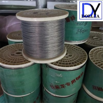 316 Stainless Steel Window Invisible Grille 5cm/6cm/10cm/12.5cm Wire Distance Gap