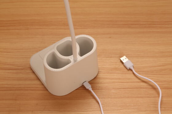 Phòng nghiên cứu đèn LED Đèn bàn Đèn ngủ đơn