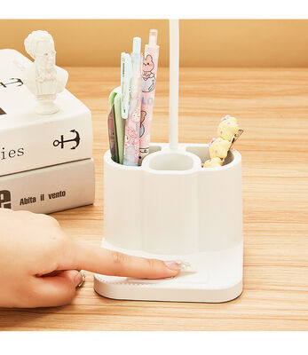 1 ĐÈN BÀN LED BAO GỒM ĐÈN NGỦ CÁNH TAY LINH HOẠT ĐỘ SÁNG CÓ THỂ ĐIỀU CHỈNH LÝ TƯỞNG CHO VĂN PHÒNG, HỌC TẬP VÀ KHÔNG GIAN LÀM VIỆC TẠI NHÀ