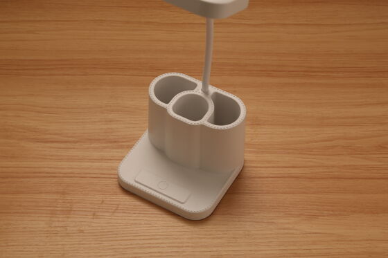 Năng lượng định số 5V 1A đèn bàn LED điều khiển cảm ứng Đèn bàn có thể tắt hoàn hảo cho phòng ngủ văn phòng nghiên cứu và ánh sáng trạm làm việc