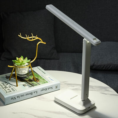 3500-6500K Đèn bàn 2W-10W Đèn đèn đèn LED điều chỉnh độ sáng Giải pháp chiếu sáng bàn làm việc và văn phòng