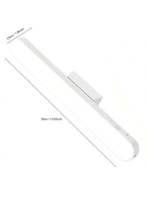 Đèn bàn hiện đại có thể sạc lại LED Đèn đọc từ đa chức năng Đèn cảm ứng & điều khiển từ xa Tủ làm mờ / Ánh sáng tủ quần áo