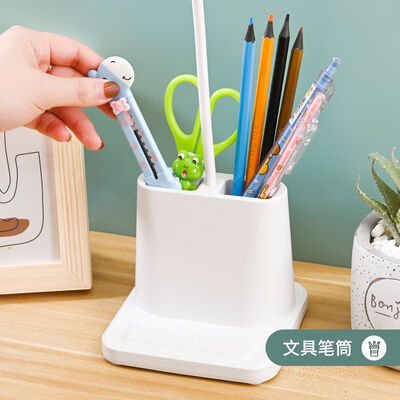 Đèn bàn LED có thể điều chỉnh bằng USB thông minh