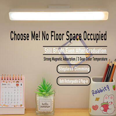 Đèn từ tính bền cao cho phòng thí nghiệm và trạm làm việc kỹ thuật với khí thải nhiệt thấp và công nghệ LED