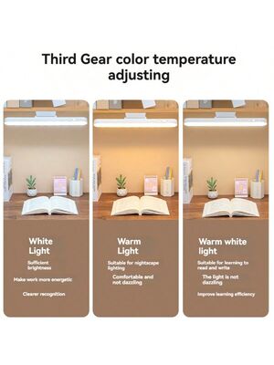 Đèn từ tính sạc CE FCC chứng nhận Đèn đọc Compact Đèn sạc