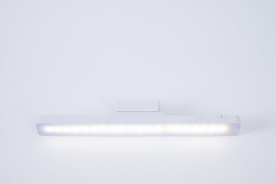 Đèn bàn từ tính sạc lại hiện đại cho ứng dụng chiếu sáng chuyên nghiệp và cá nhân