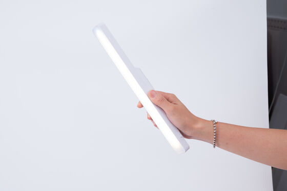 Đèn bàn gấp Phong cách hiện đại Tiết kiệm năng lượng Điều chỉnh độ sáng Giải pháp chiếu sáng cho Văn phòng, Học tập, Đọc sách