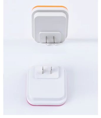 Đèn ngủ Led cảm ứng tự động Đèn ngủ tiết kiệm năng lượng Đèn ngủ nhiều màu cho phòng ngủ