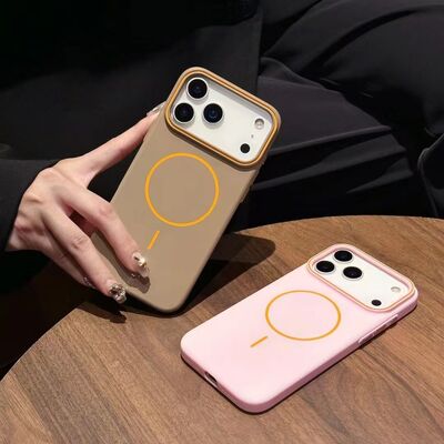 Matte Finish TPU Case silicone chống va chạm iPhone đảm bảo bảo vệ