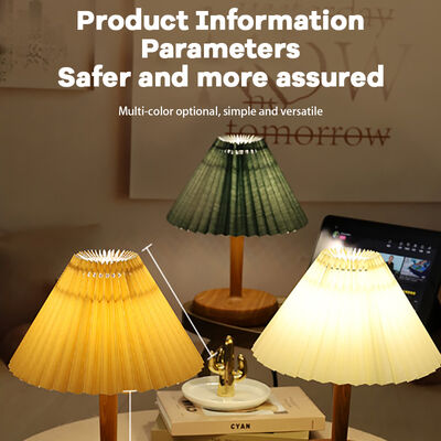 Cổng sạc USB Đèn bàn LED loại C Giải pháp chiếu sáng văn phòng hiện đại