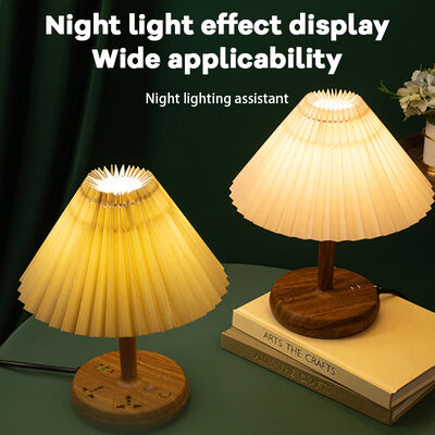 Nhiều mức độ độ sáng Đèn bàn có cổng sạc USB