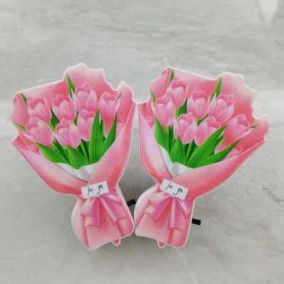 Cắm vào ánh sáng ban đêm nguồn ánh sáng LED loại nhiều phòng ngủ trong nhà và hành lang