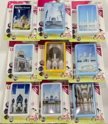 Đèn ngủ trong nhà Điều chỉnh độ sáng Đèn LED ban đêm Thiết kế cho phòng ngủ, phòng trẻ em, hành lang và chiếu sáng tùy chỉnh