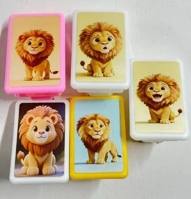 Đèn tường LED ban đêm dễ thương, ánh sáng dịu nhẹ, thích hợp trang trí phòng ngủ, phòng trẻ em, phòng trẻ sơ sinh