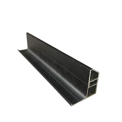 Bảo vệ trẻ em không nhìn thấy ban công lưới với màu xám AG4 Cap cuối