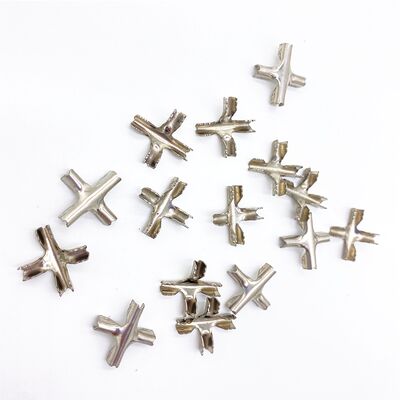 Bảo vệ trẻ em không nhìn thấy ban công lưới với màu xám AG4 Cap cuối