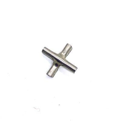 2.0mm Mô hình Loại clip vượt qua 2.0mm linh kiện mạnh mẽ an toàn