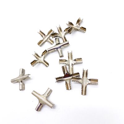 2.0mm Mô hình Loại clip vượt qua 2.0mm linh kiện mạnh mẽ an toàn