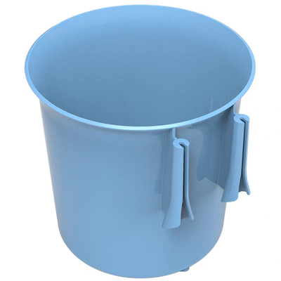 Mẫu băng băng ngang loại AG3-1.6mm lý tưởng cho các tòa nhà cao tầng và các ứng dụng an toàn đô thị
