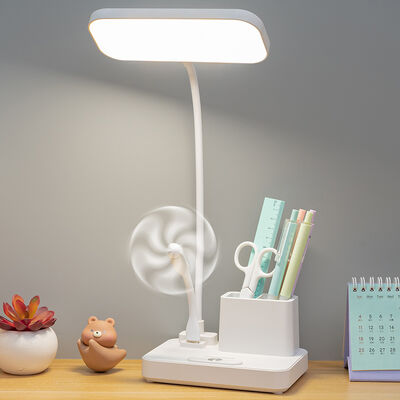 Đèn bàn LED lý tưởng cho phòng nghiên cứu phòng ngủ Độ sáng điều chỉnh và giải pháp chiếu sáng tiết kiệm năng lượng