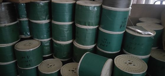 316 7 7 2.0mm Stainless Steel Wire 316 Grade Stainless Steel Wire lý tưởng cho các dự án xây dựng và kỹ thuật hàng hải