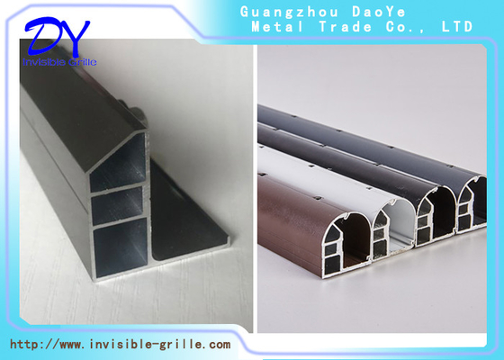 Sản phẩm dây thép luồn dây điện inox 316 cửa sổ lớn