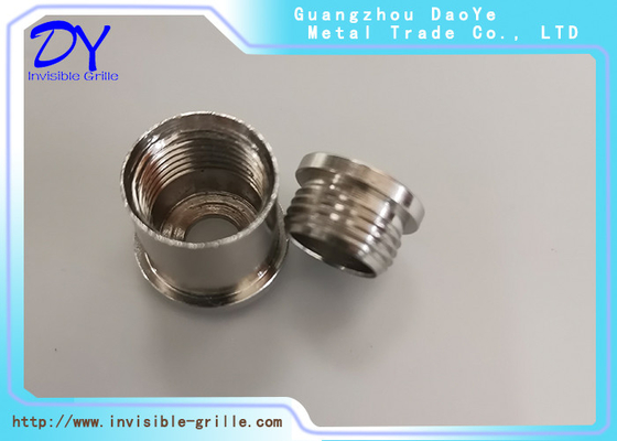 316 Dây thép không gỉ Bộ phận lưới tản nhiệt vô hình Hệ thống báo động thông minh không dây