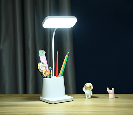 Đèn bàn phòng ngủ hiện đại có cánh tay có thể điều chỉnh