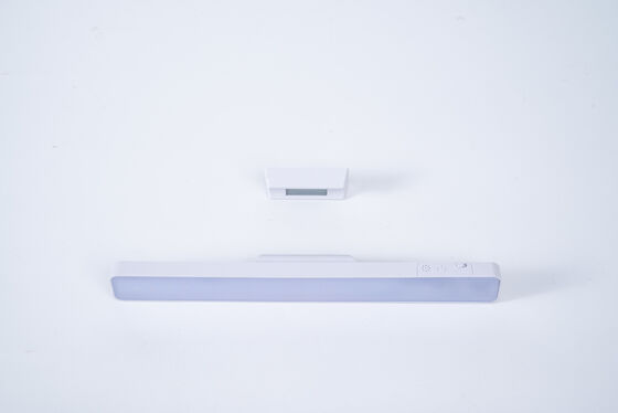 Đèn bàn gấp Phong cách hiện đại Tiết kiệm năng lượng Điều chỉnh độ sáng Giải pháp chiếu sáng cho Văn phòng, Học tập, Đọc sách