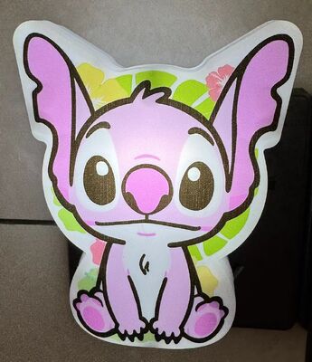 Đèn ngủ cắm điện tiêu thụ 0.5W, ánh sáng dịu nhẹ cho phòng ngủ, phòng tắm, phòng trẻ em, hành lang trong nhà