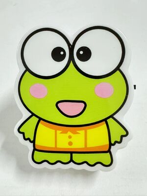 Đèn ngủ cắm tường có đèn LED